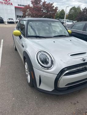 2023 MINI Hardtop Cooper S