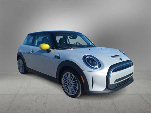 2023 MINI Hardtop Cooper S