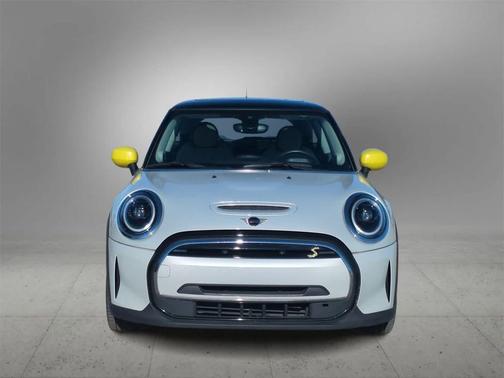 2023 MINI Hardtop Cooper S
