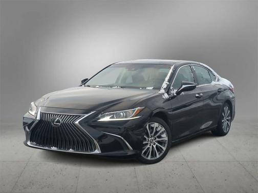 2020 Lexus ES 350 Base