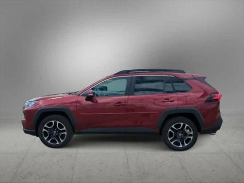 2019 Toyota RAV4 Adventure