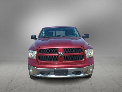 2015 RAM 1500 SLT
