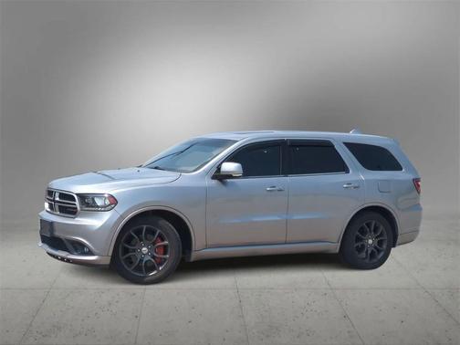 2017 Dodge Durango R/T