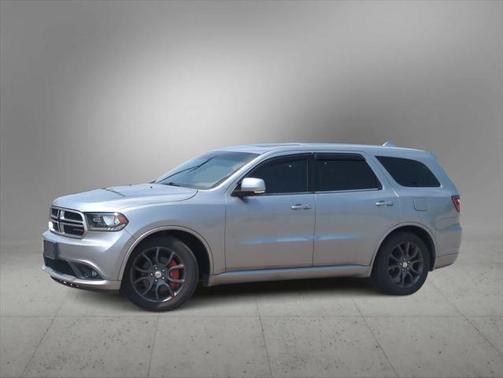2017 Dodge Durango R/T