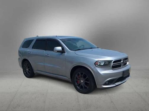 2017 Dodge Durango R/T