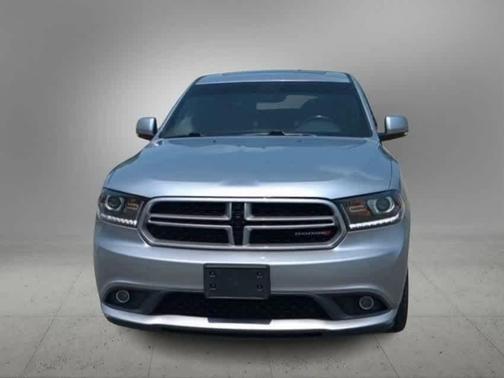 2017 Dodge Durango R/T