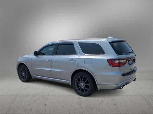 2017 Dodge Durango R/T