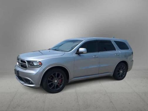 2017 Dodge Durango R/T