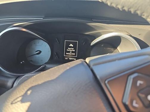 2021 Toyota Sequoia Limited