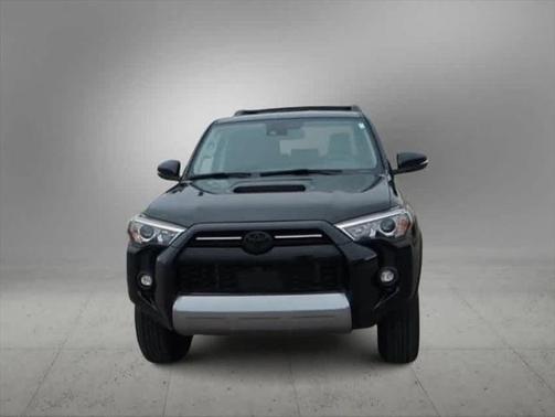 2022 Toyota 4Runner TRD Off Road Premium