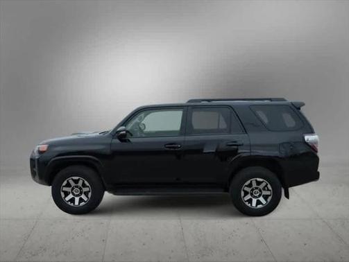 2022 Toyota 4Runner TRD Off Road Premium