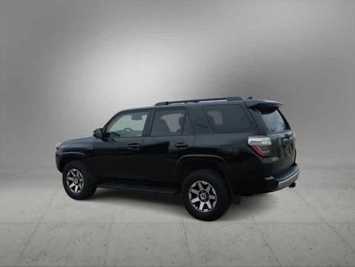 2022 Toyota 4Runner TRD Off Road Premium