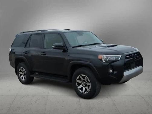2022 Toyota 4Runner TRD Off Road Premium