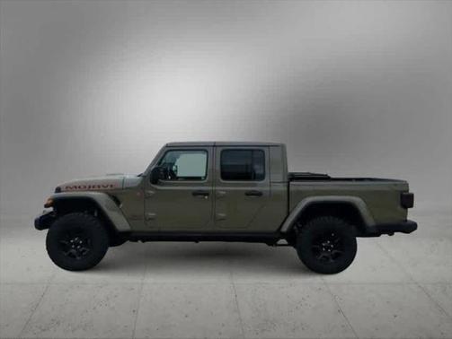 2020 Jeep Gladiator Mojave 4X4