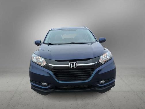 2016 Honda HR-V EX-L w/Navigation