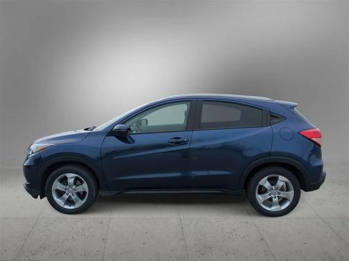 2016 Honda HR-V EX-L w/Navigation