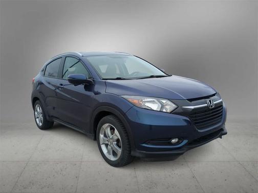 2016 Honda HR-V EX-L w/Navigation