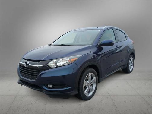 2016 Honda HR-V EX-L w/Navigation