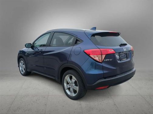 2016 Honda HR-V EX-L w/Navigation