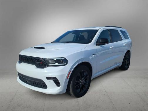 2023 Dodge Durango R/T Plus AWD