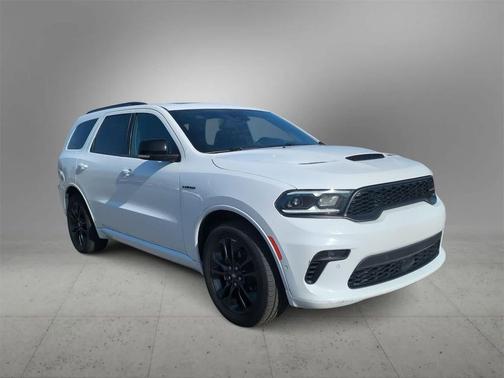 2023 Dodge Durango R/T Plus AWD