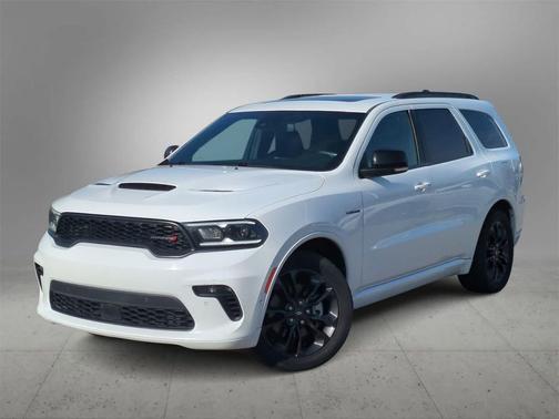 2023 Dodge Durango R/T Plus AWD