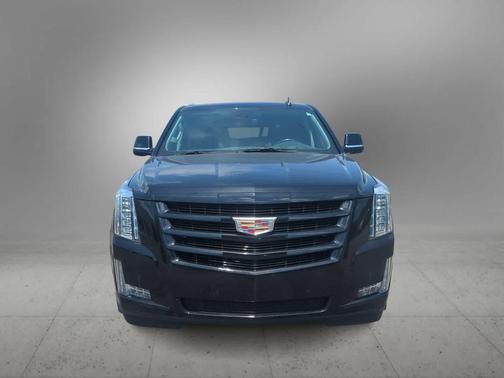 Black Raven 2019 Cadillac Escalade ESV Luxury