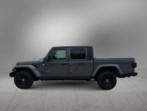 2021 Jeep Gladiator Sport S