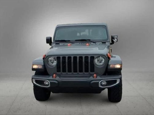 2021 Jeep Gladiator Sport S