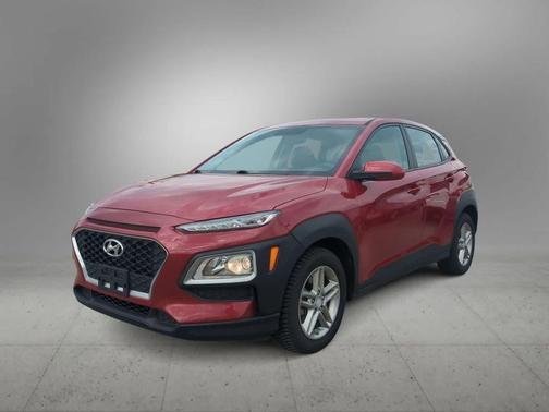 2018 Hyundai KONA SE