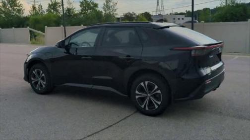 2024 Toyota bZ4X XLE