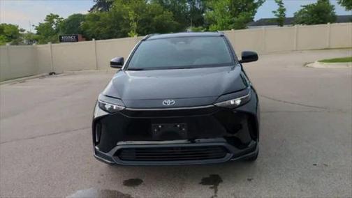 2024 Toyota bZ4X XLE