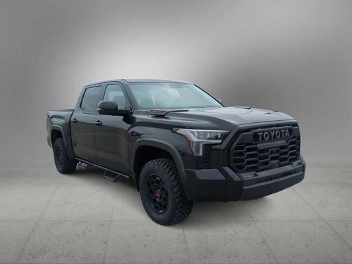 2022 Toyota Tundra Hybrid TRD Pro