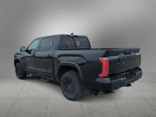 2022 Toyota Tundra Hybrid TRD Pro