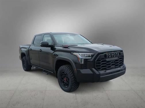 2022 Toyota Tundra Hybrid TRD Pro