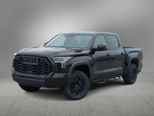 2022 Toyota Tundra Hybrid TRD Pro