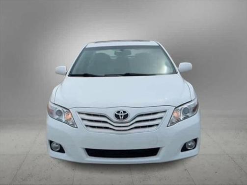 2010 Toyota Camry XLE
