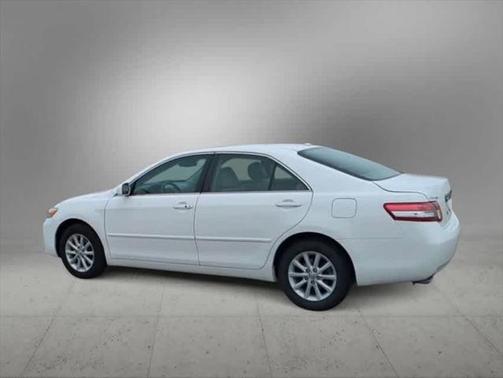 2010 Toyota Camry XLE