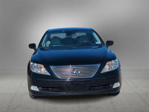 2009 Lexus LS 460 Base