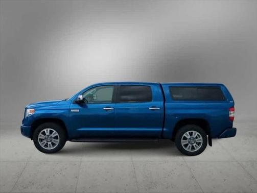 2016 Toyota Tundra Platinum