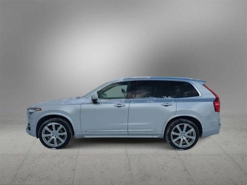 2016 Volvo XC90 T6 Inscription