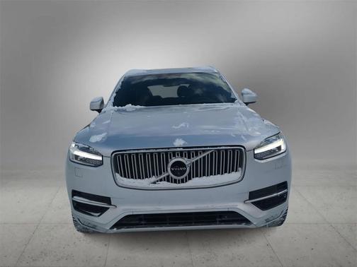 2016 Volvo XC90 T6 Inscription