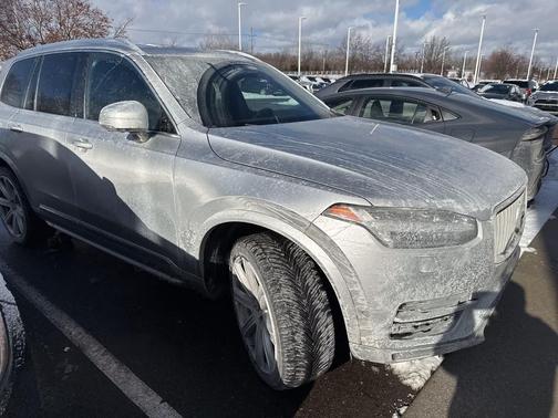 2016 Volvo XC90 T6 Inscription