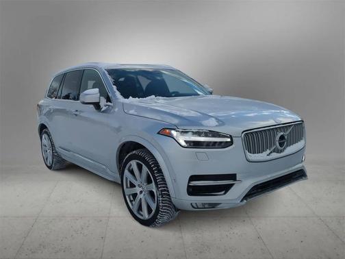 2016 Volvo XC90 T6 Inscription