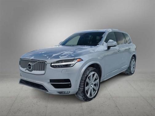 2016 Volvo XC90 T6 Inscription