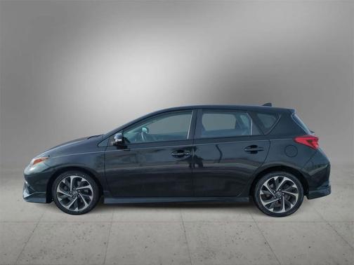 2018 Toyota Corolla iM Base