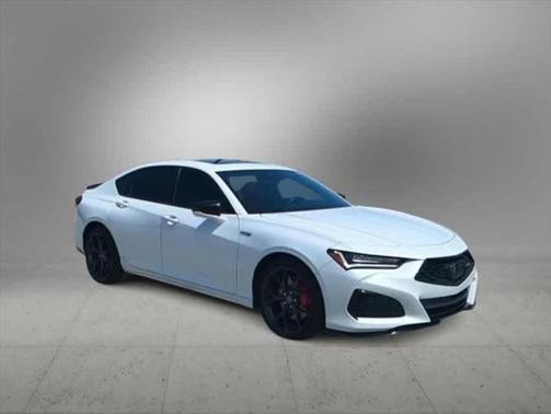 2023 Acura TLX Type S