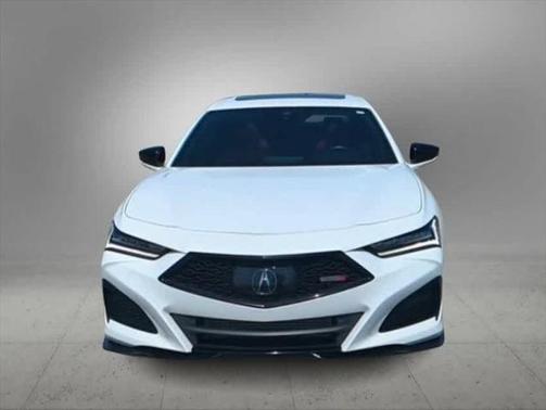 2023 Acura TLX Type S