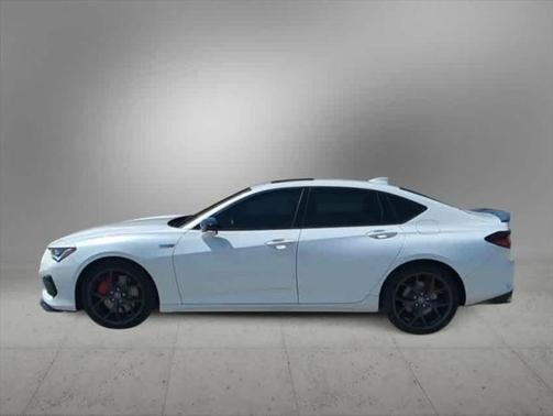 2023 Acura TLX Type S