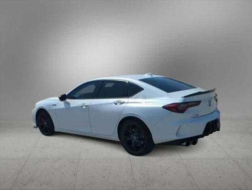2023 Acura TLX Type S